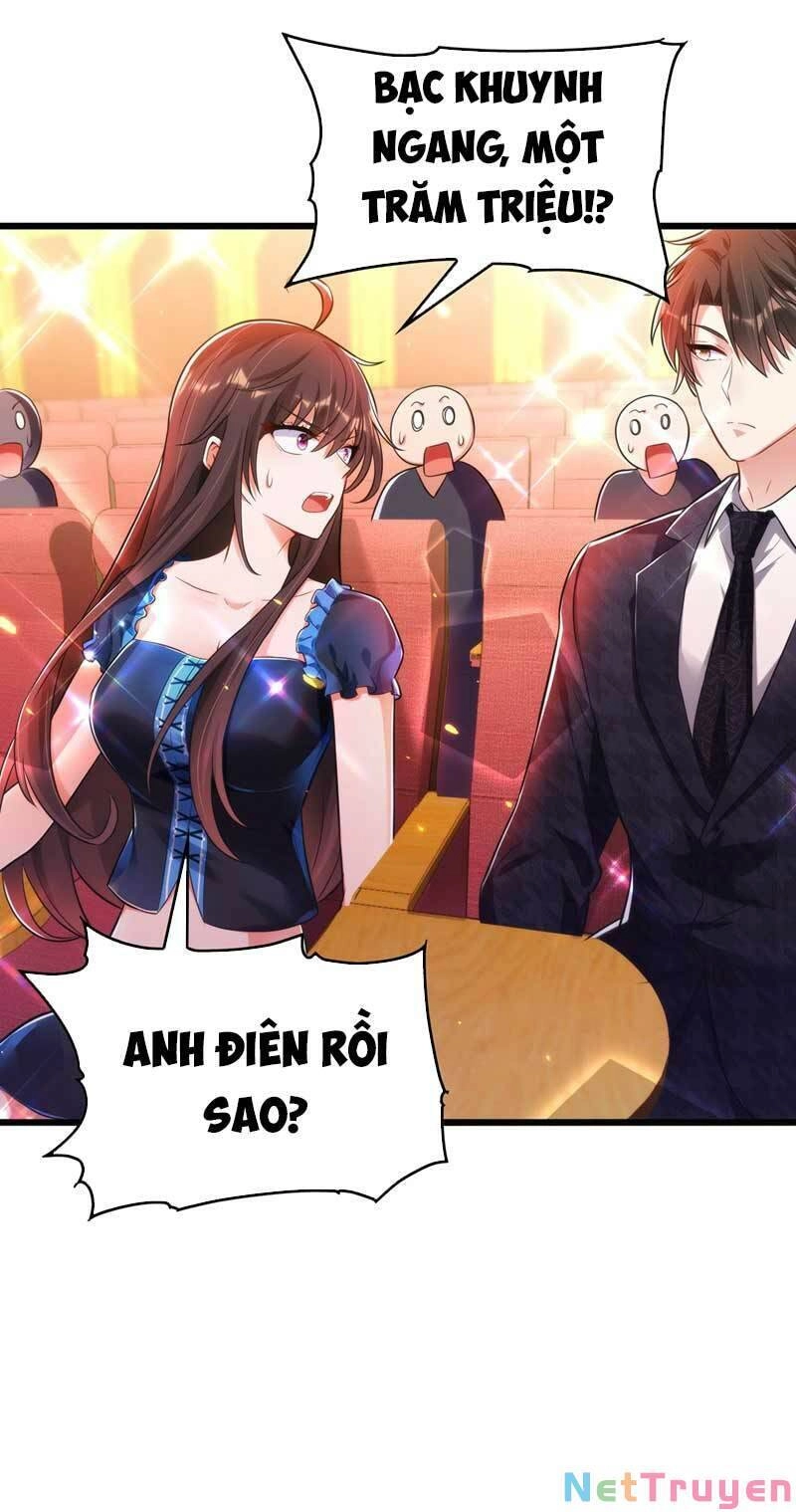 Trùng Sinh Không Gian: Cô Vợ Hào Môn Nóng Bỏng Không Dễ Chọc Chapter 68 - 15