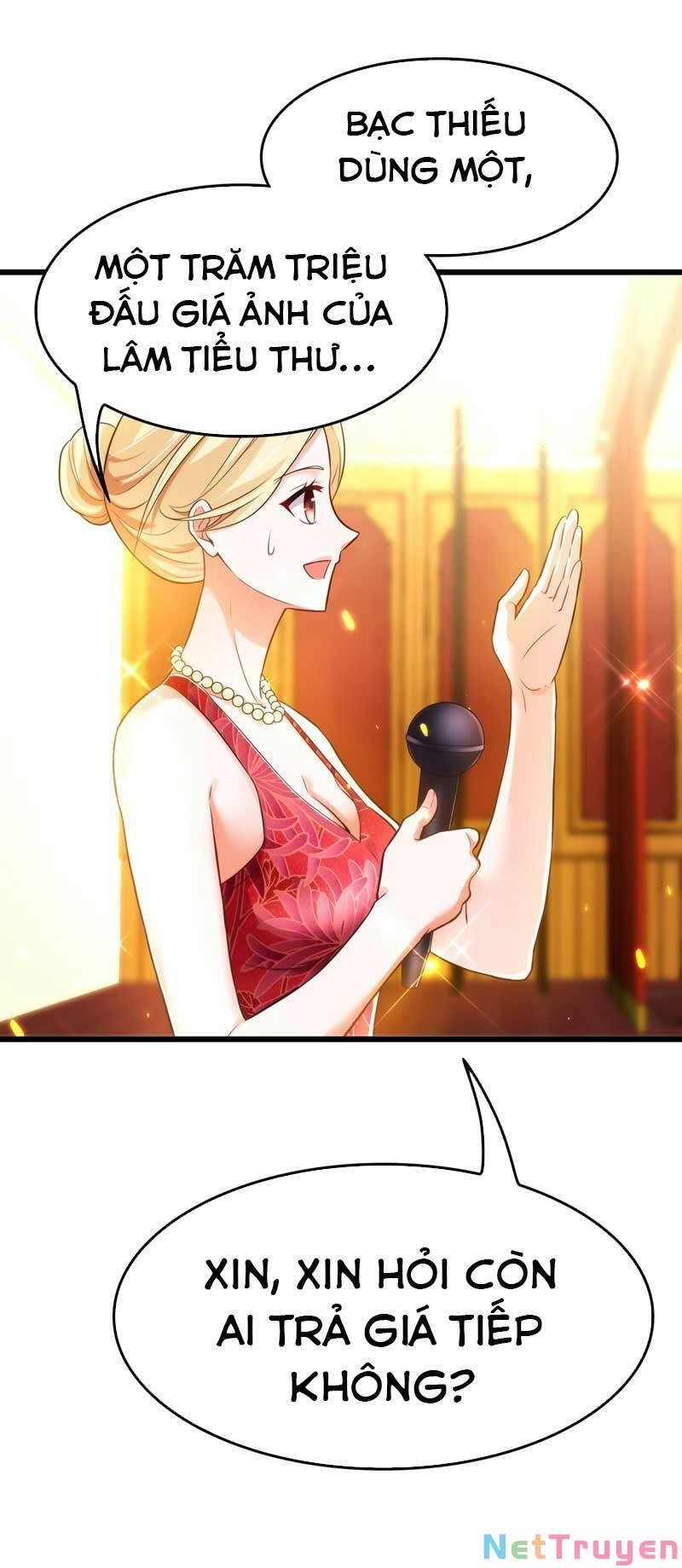 Trùng Sinh Không Gian: Cô Vợ Hào Môn Nóng Bỏng Không Dễ Chọc Chapter 68 - 18