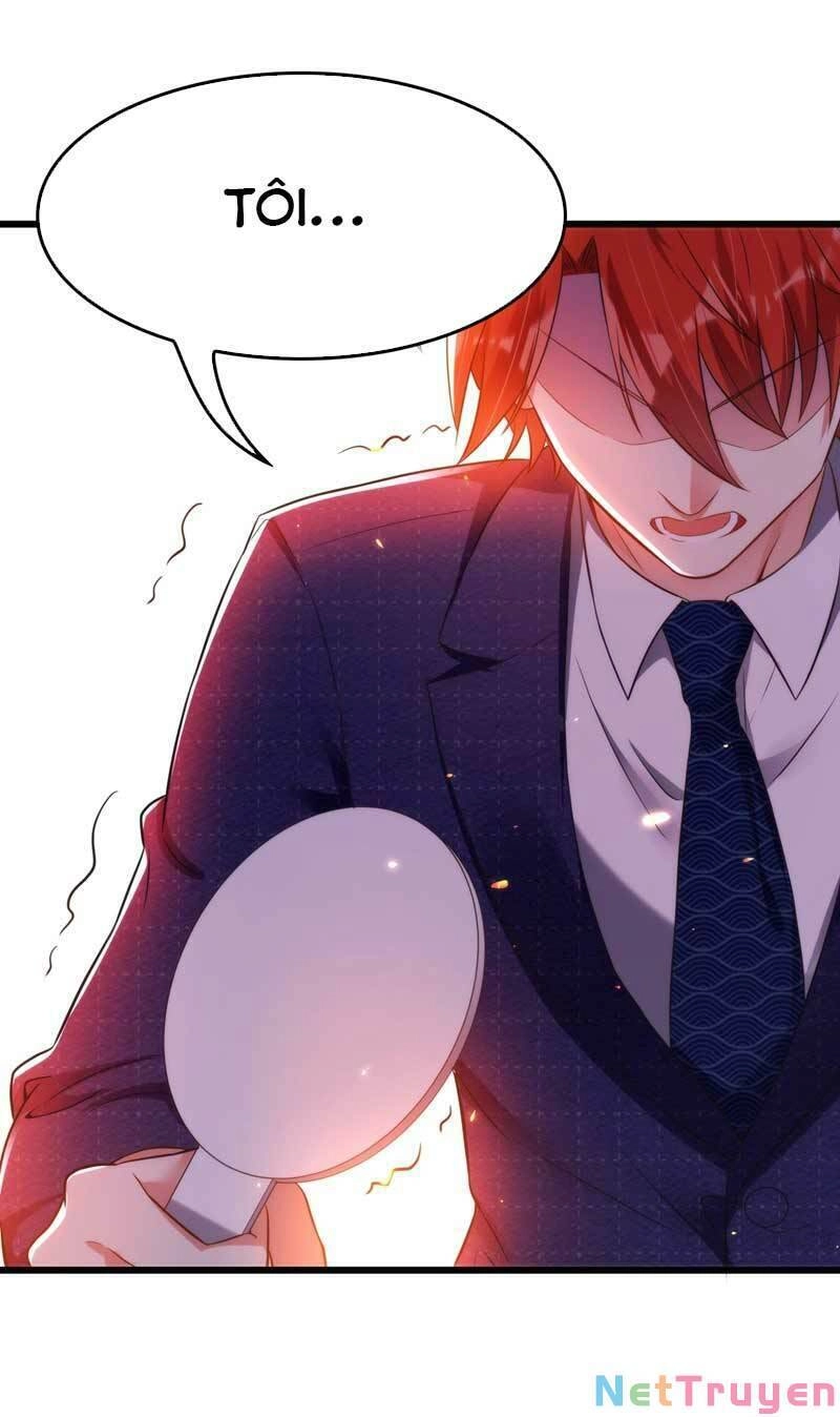 Trùng Sinh Không Gian: Cô Vợ Hào Môn Nóng Bỏng Không Dễ Chọc Chapter 68 - 19