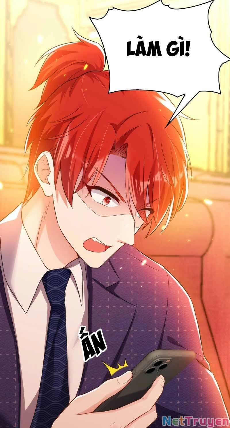 Trùng Sinh Không Gian: Cô Vợ Hào Môn Nóng Bỏng Không Dễ Chọc Chapter 68 - 21