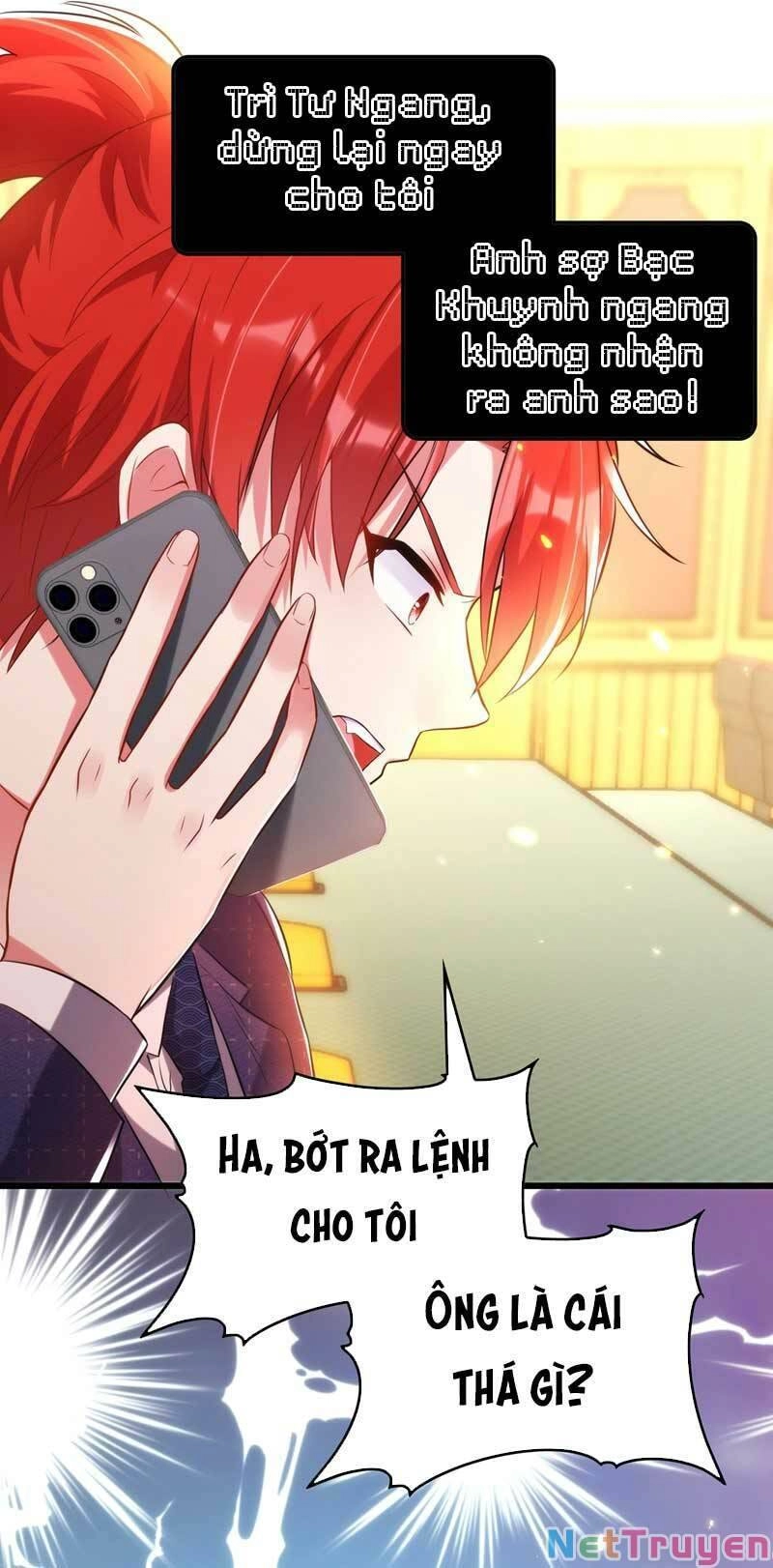 Trùng Sinh Không Gian: Cô Vợ Hào Môn Nóng Bỏng Không Dễ Chọc Chapter 68 - 23