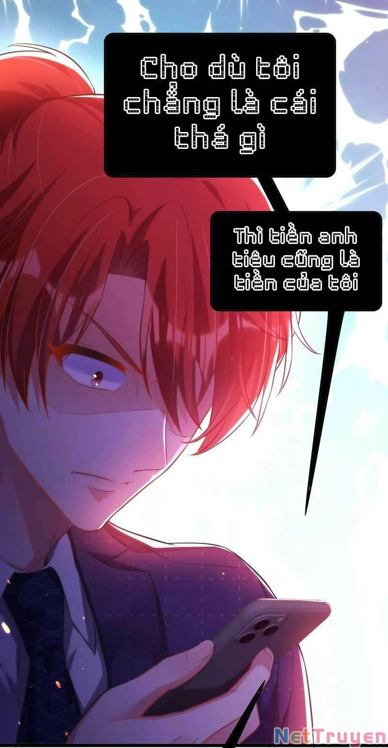 Trùng Sinh Không Gian: Cô Vợ Hào Môn Nóng Bỏng Không Dễ Chọc Chapter 68 - 24