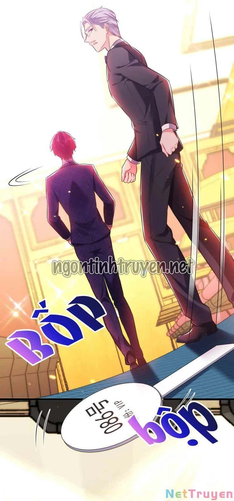 Trùng Sinh Không Gian: Cô Vợ Hào Môn Nóng Bỏng Không Dễ Chọc Chapter 68 - 27