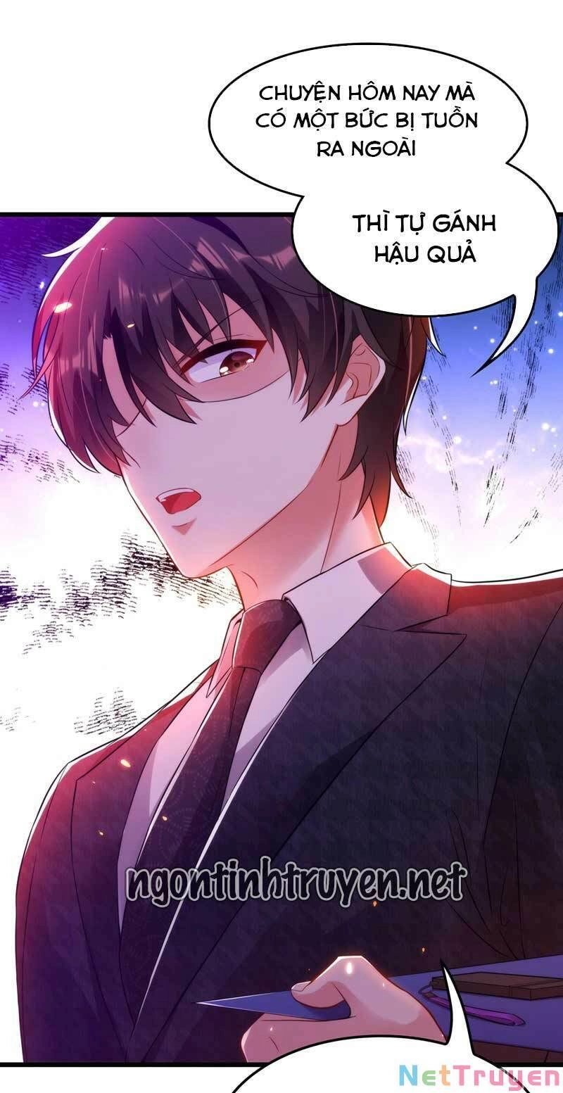 Trùng Sinh Không Gian: Cô Vợ Hào Môn Nóng Bỏng Không Dễ Chọc Chapter 68 - 30