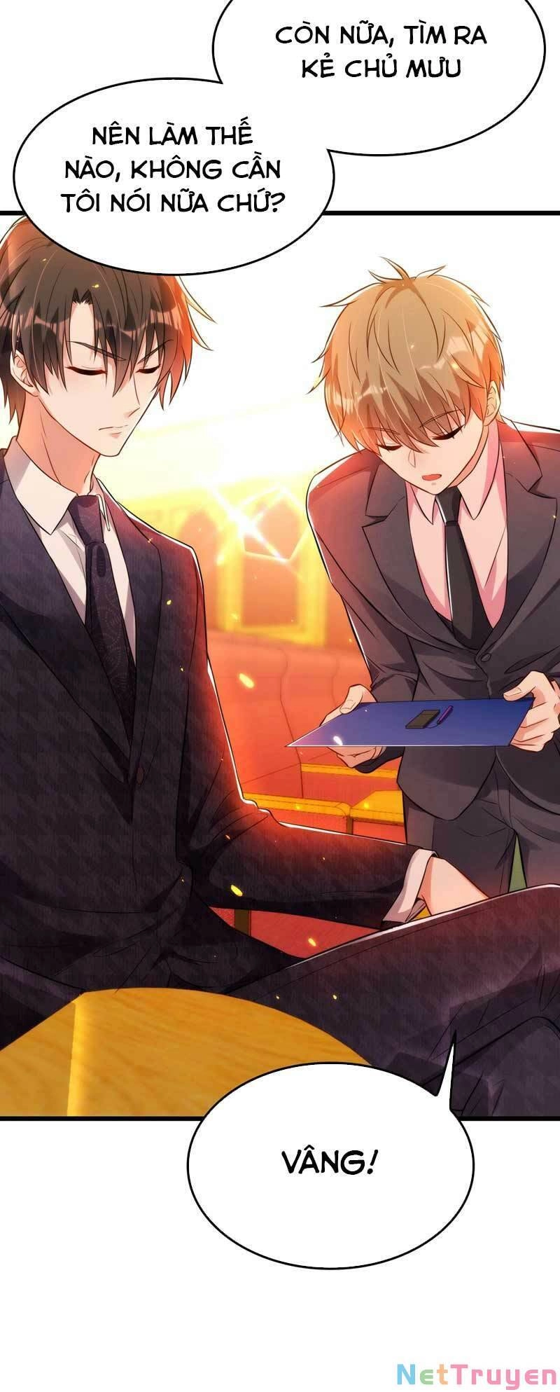 Trùng Sinh Không Gian: Cô Vợ Hào Môn Nóng Bỏng Không Dễ Chọc Chapter 68 - 31