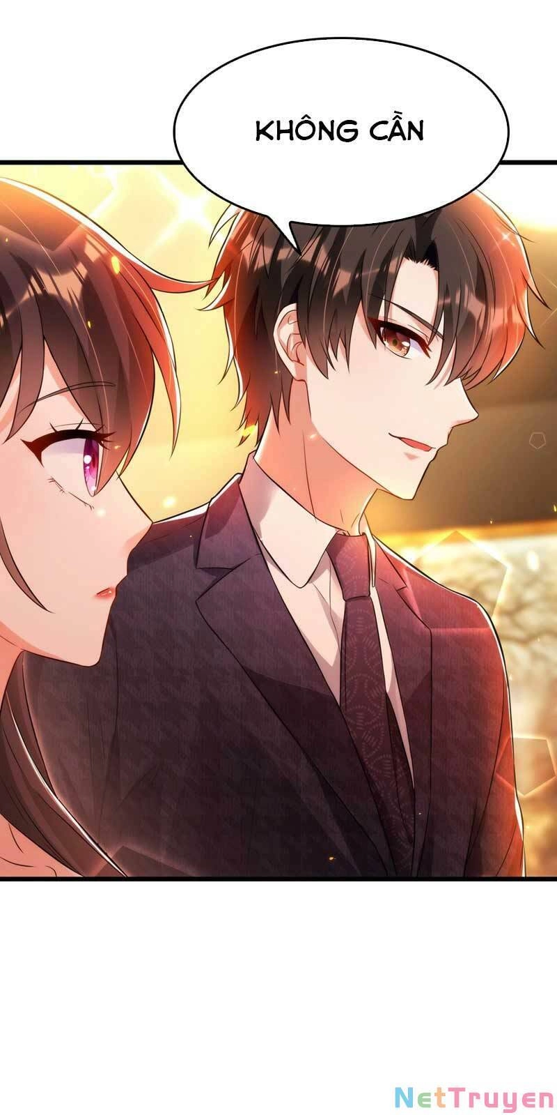 Trùng Sinh Không Gian: Cô Vợ Hào Môn Nóng Bỏng Không Dễ Chọc Chapter 69 - 5