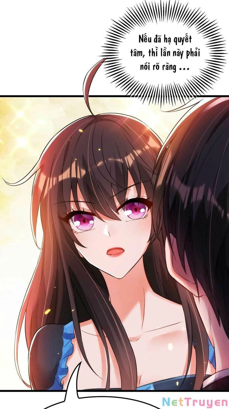 Trùng Sinh Không Gian: Cô Vợ Hào Môn Nóng Bỏng Không Dễ Chọc Chapter 69 - 7