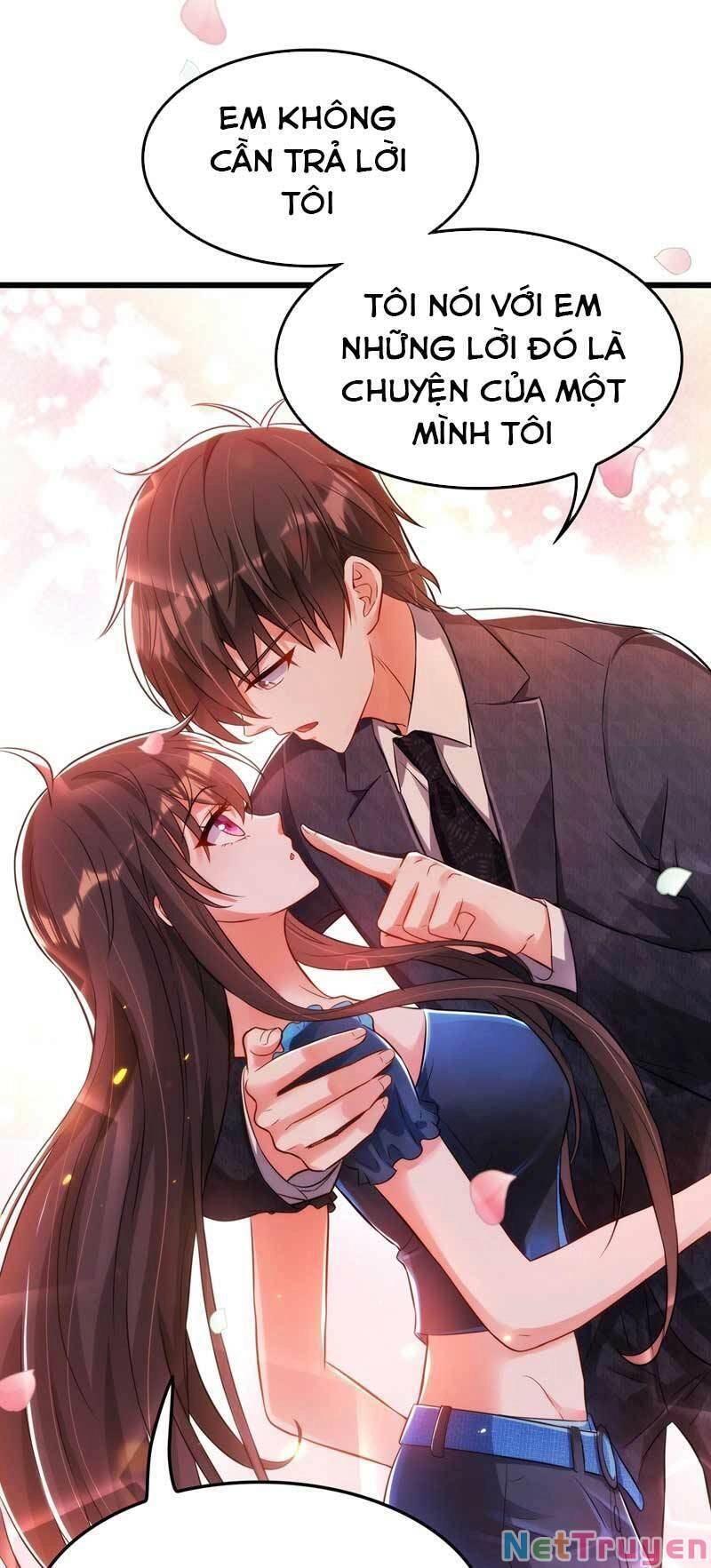 Trùng Sinh Không Gian: Cô Vợ Hào Môn Nóng Bỏng Không Dễ Chọc Chapter 69 - 10