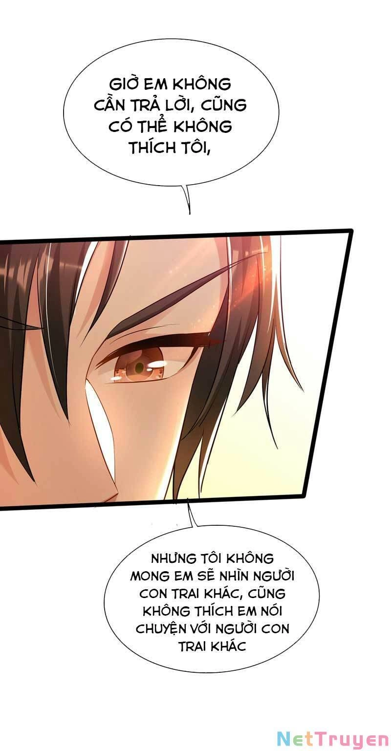 Trùng Sinh Không Gian: Cô Vợ Hào Môn Nóng Bỏng Không Dễ Chọc Chapter 69 - 12