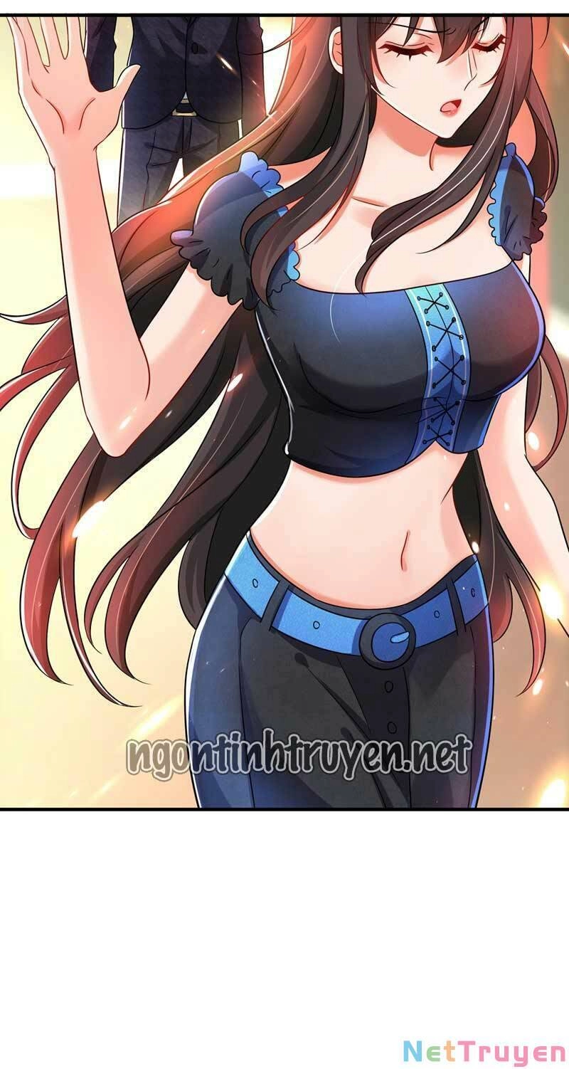 Trùng Sinh Không Gian: Cô Vợ Hào Môn Nóng Bỏng Không Dễ Chọc Chapter 69 - 17