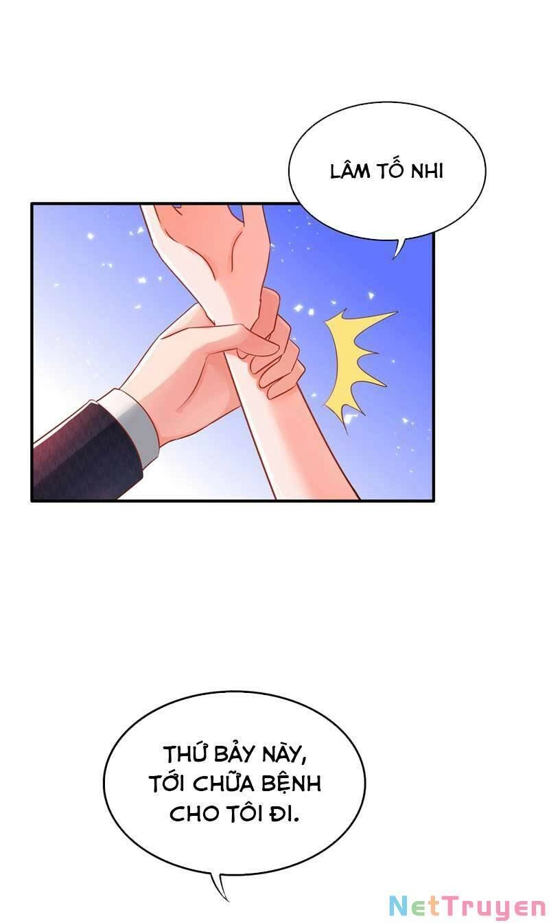 Trùng Sinh Không Gian: Cô Vợ Hào Môn Nóng Bỏng Không Dễ Chọc Chapter 69 - 18