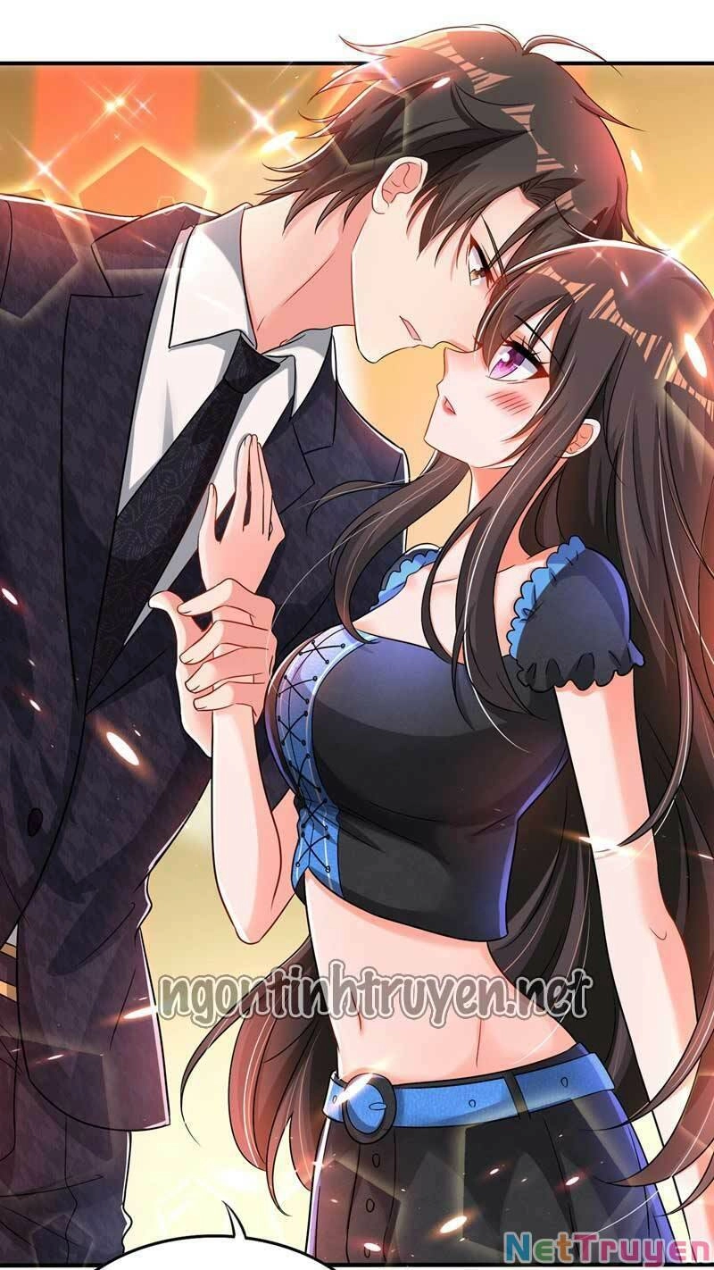 Trùng Sinh Không Gian: Cô Vợ Hào Môn Nóng Bỏng Không Dễ Chọc Chapter 69 - 19