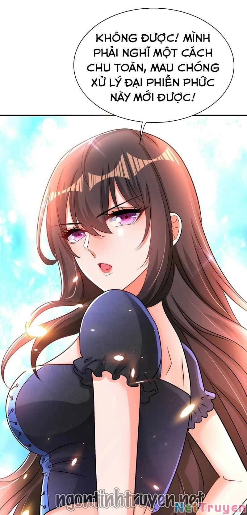 Trùng Sinh Không Gian: Cô Vợ Hào Môn Nóng Bỏng Không Dễ Chọc Chapter 69 - 22