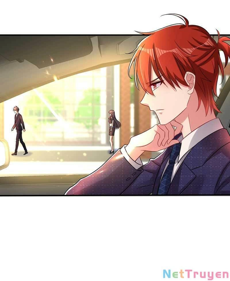 Trùng Sinh Không Gian: Cô Vợ Hào Môn Nóng Bỏng Không Dễ Chọc Chapter 69 - 24