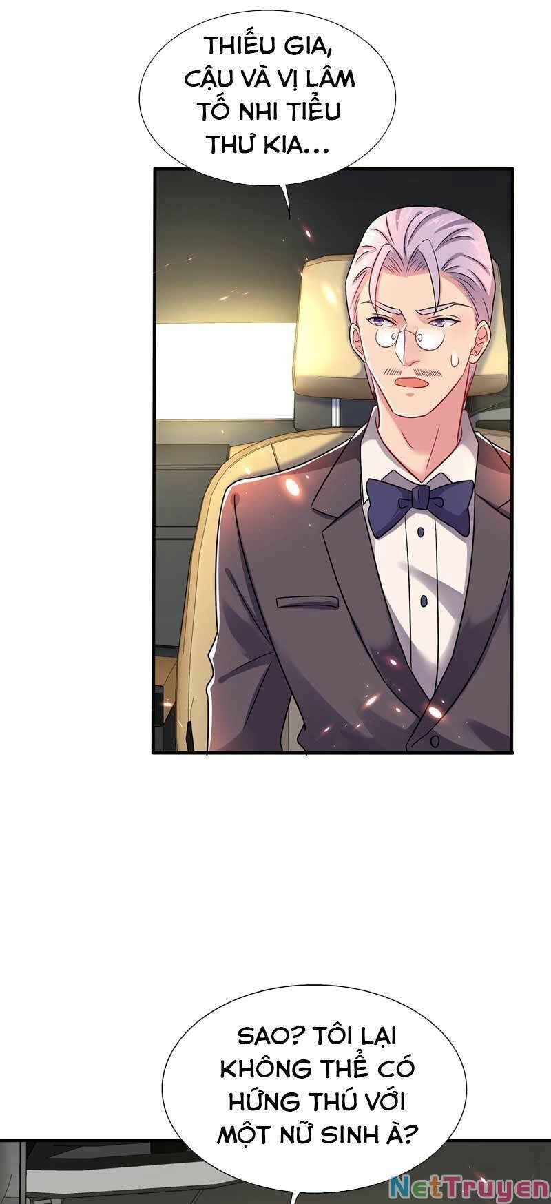 Trùng Sinh Không Gian: Cô Vợ Hào Môn Nóng Bỏng Không Dễ Chọc Chapter 69 - 25