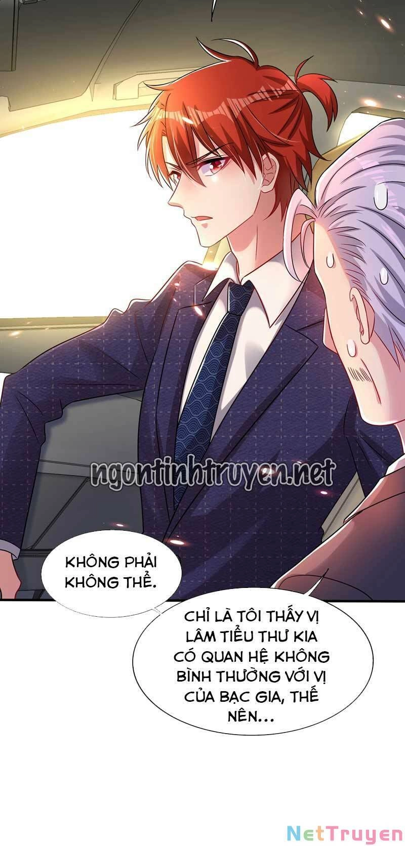 Trùng Sinh Không Gian: Cô Vợ Hào Môn Nóng Bỏng Không Dễ Chọc Chapter 69 - 26