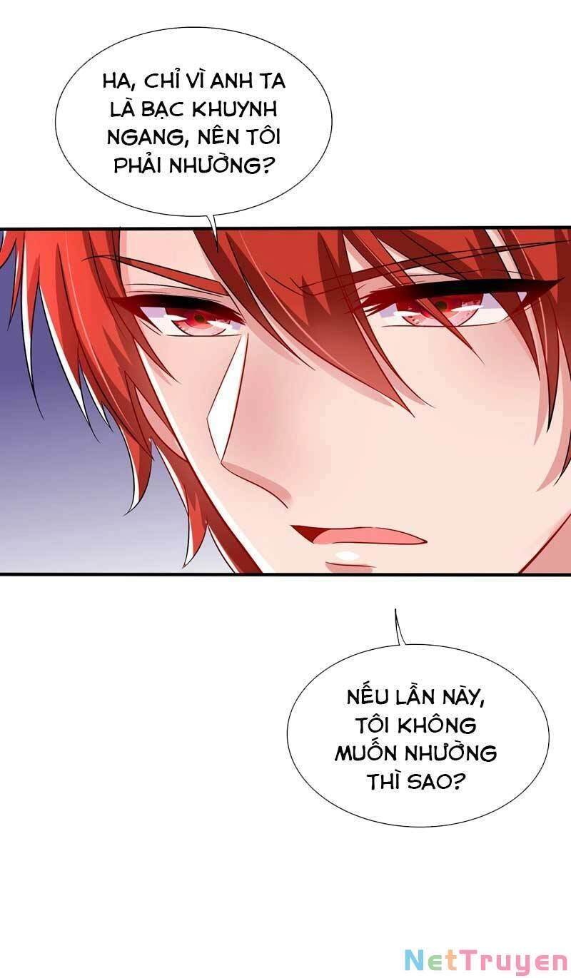 Trùng Sinh Không Gian: Cô Vợ Hào Môn Nóng Bỏng Không Dễ Chọc Chapter 69 - 27