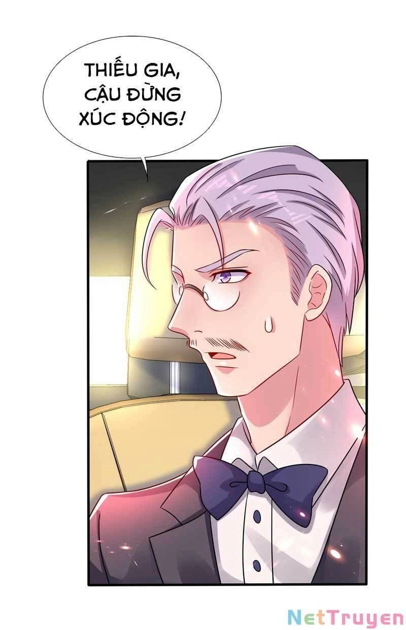 Trùng Sinh Không Gian: Cô Vợ Hào Môn Nóng Bỏng Không Dễ Chọc Chapter 69 - 28