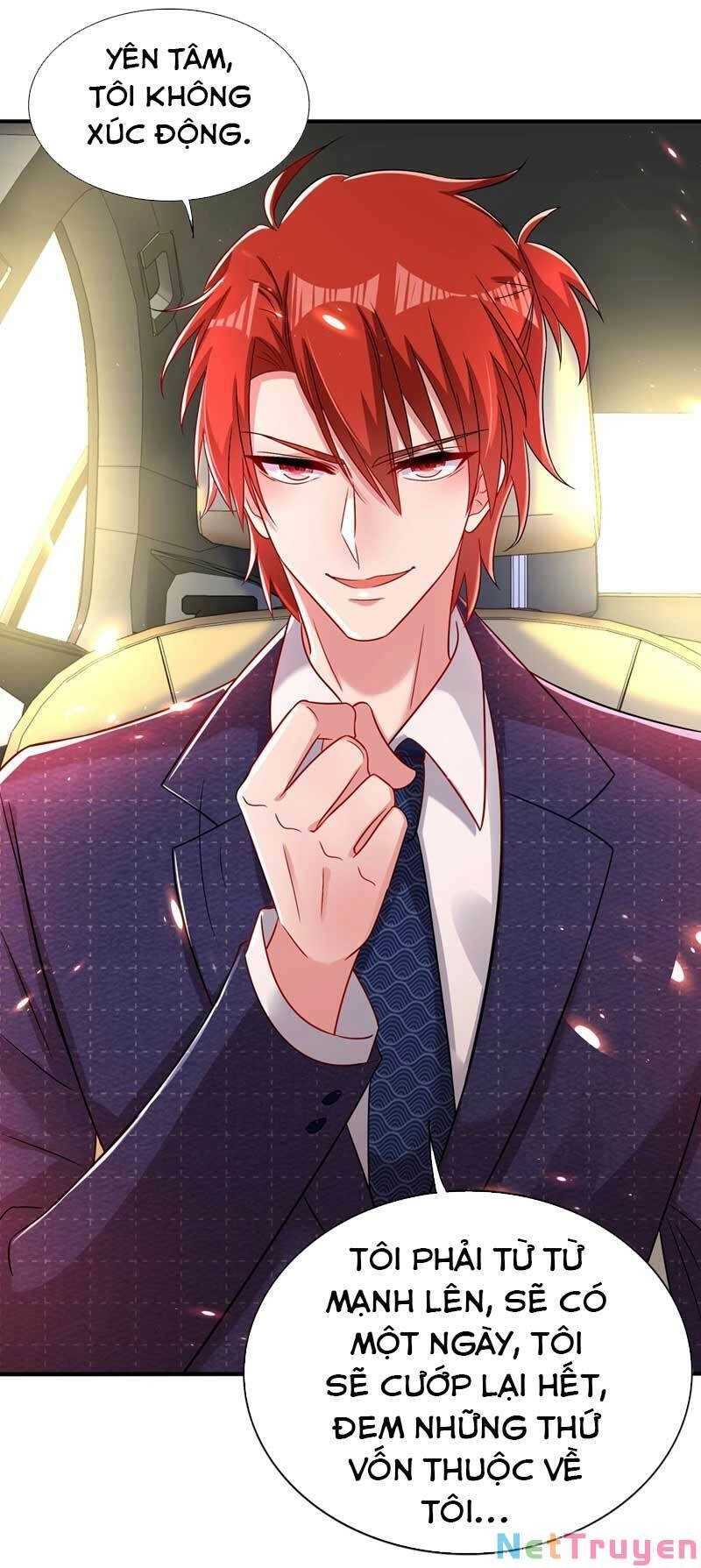 Trùng Sinh Không Gian: Cô Vợ Hào Môn Nóng Bỏng Không Dễ Chọc Chapter 69 - 29