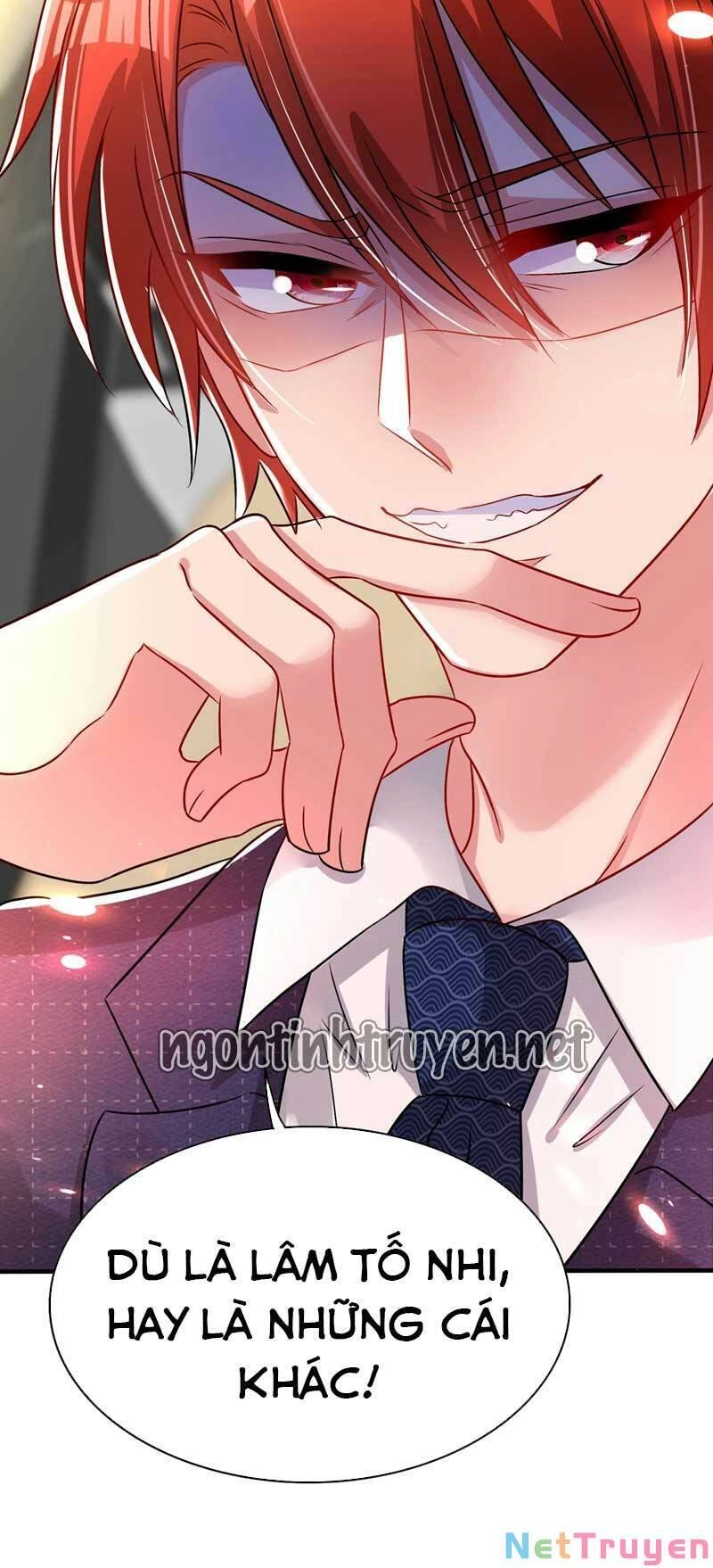 Trùng Sinh Không Gian: Cô Vợ Hào Môn Nóng Bỏng Không Dễ Chọc Chapter 69 - 31