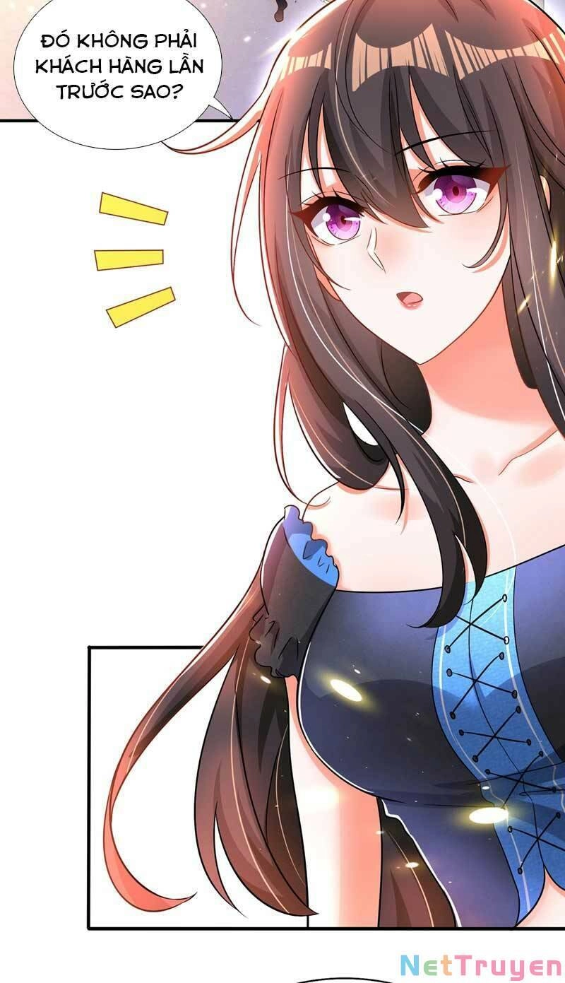 Trùng Sinh Không Gian: Cô Vợ Hào Môn Nóng Bỏng Không Dễ Chọc Chapter 70 - 4