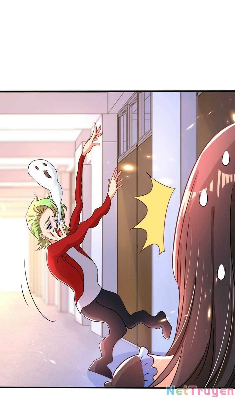 Trùng Sinh Không Gian: Cô Vợ Hào Môn Nóng Bỏng Không Dễ Chọc Chapter 70 - 6