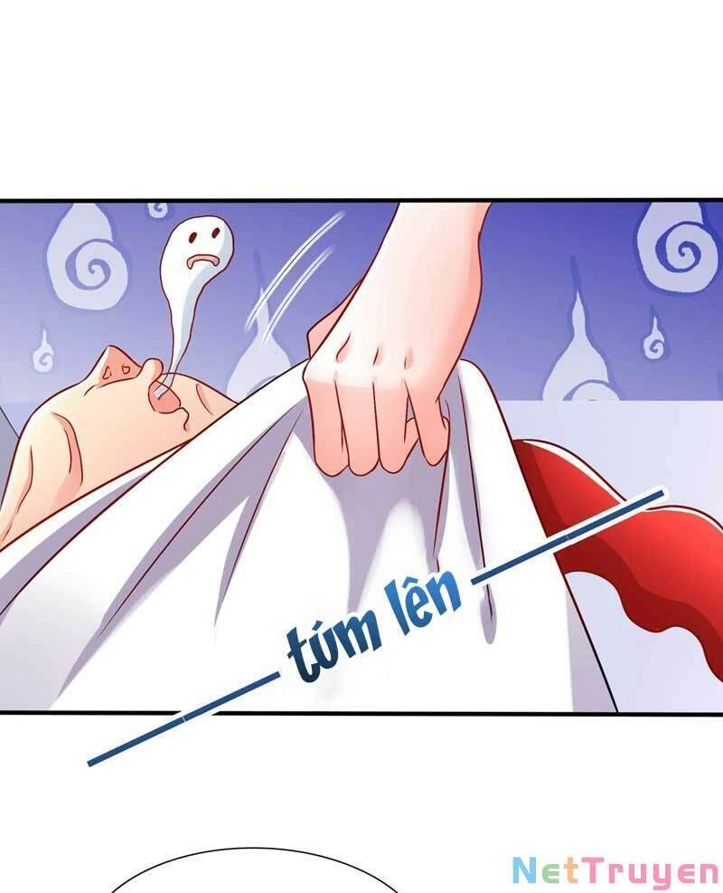 Trùng Sinh Không Gian: Cô Vợ Hào Môn Nóng Bỏng Không Dễ Chọc Chapter 70 - 7