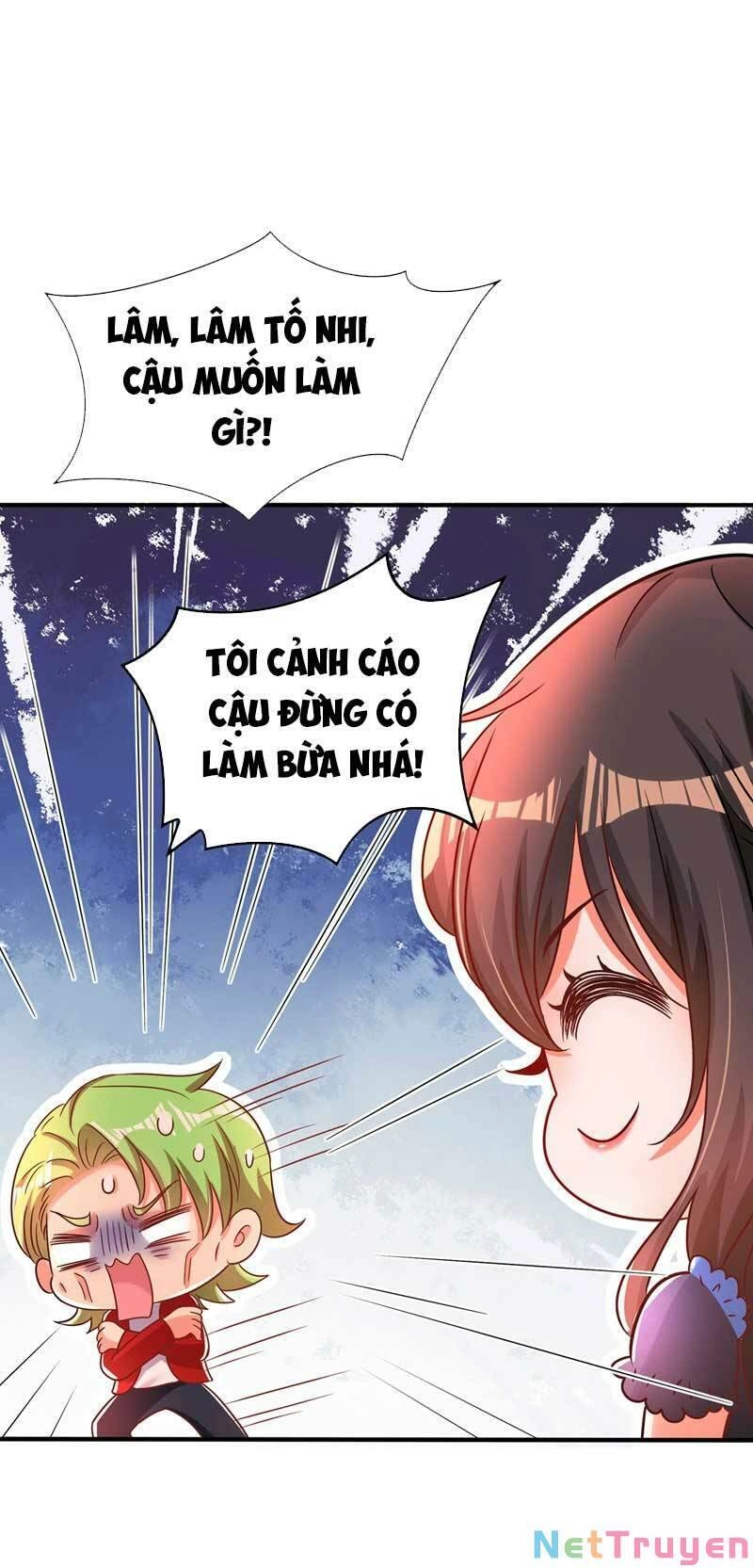 Trùng Sinh Không Gian: Cô Vợ Hào Môn Nóng Bỏng Không Dễ Chọc Chapter 70 - 9