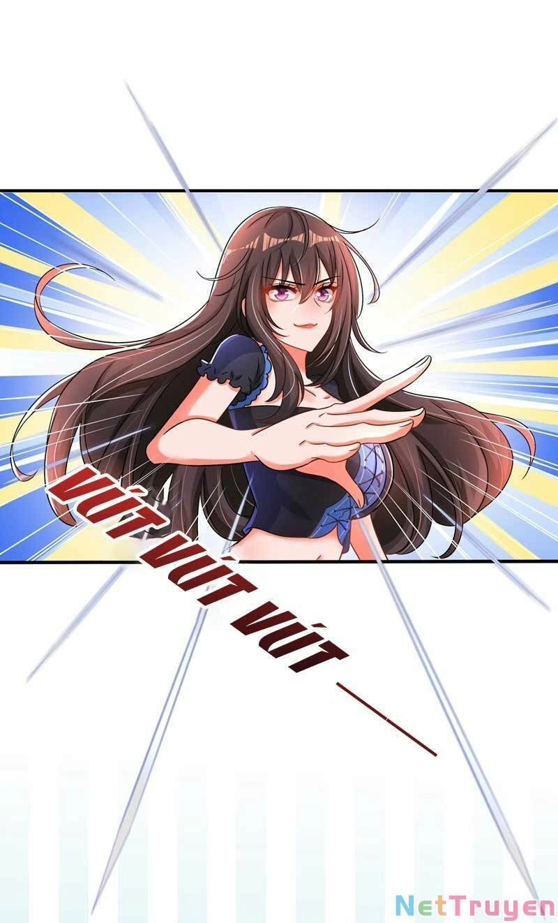 Trùng Sinh Không Gian: Cô Vợ Hào Môn Nóng Bỏng Không Dễ Chọc Chapter 70 - 12