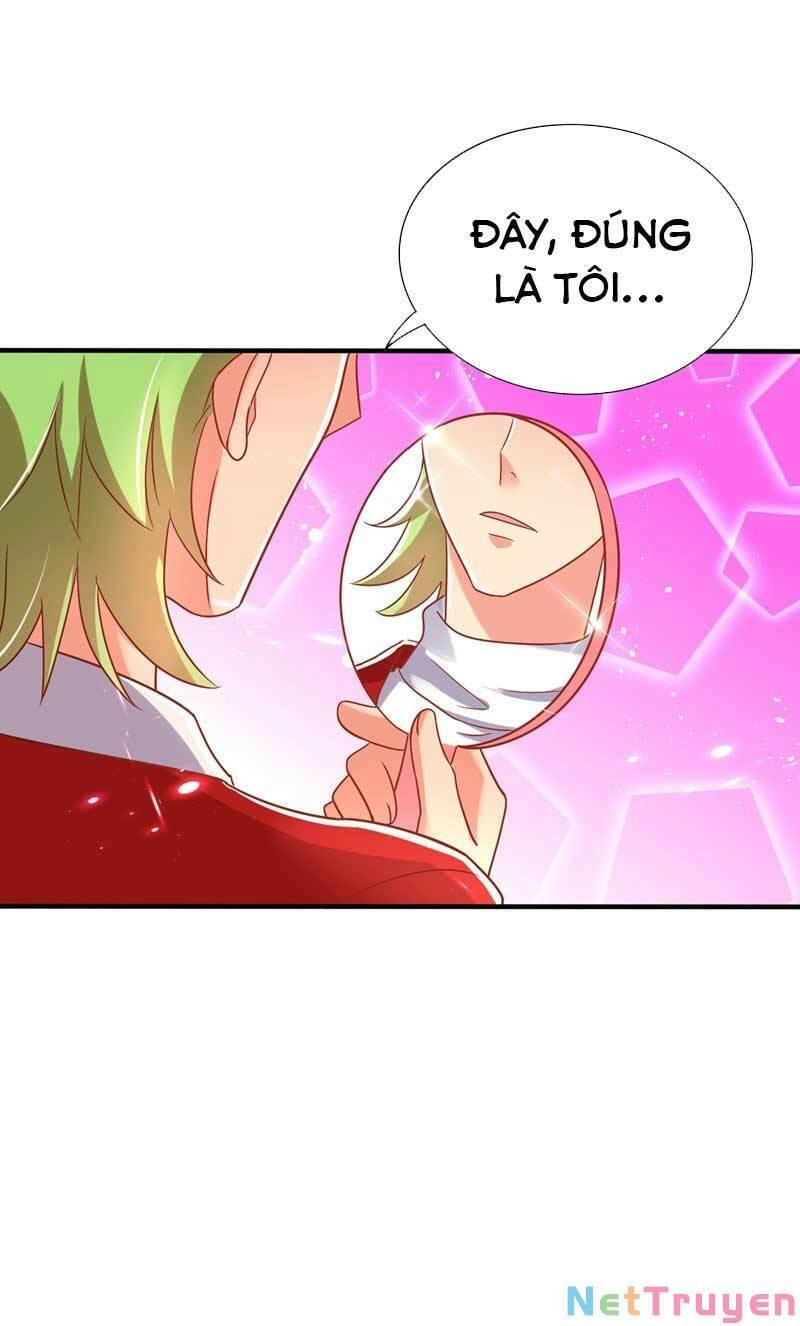 Trùng Sinh Không Gian: Cô Vợ Hào Môn Nóng Bỏng Không Dễ Chọc Chapter 70 - 15