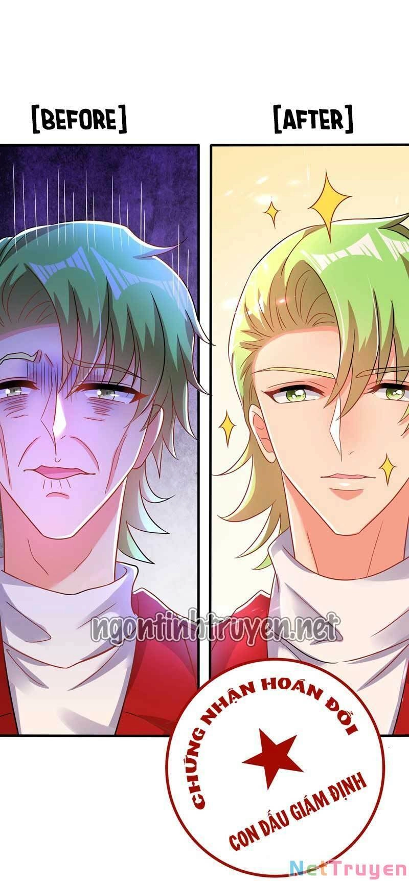 Trùng Sinh Không Gian: Cô Vợ Hào Môn Nóng Bỏng Không Dễ Chọc Chapter 70 - 16