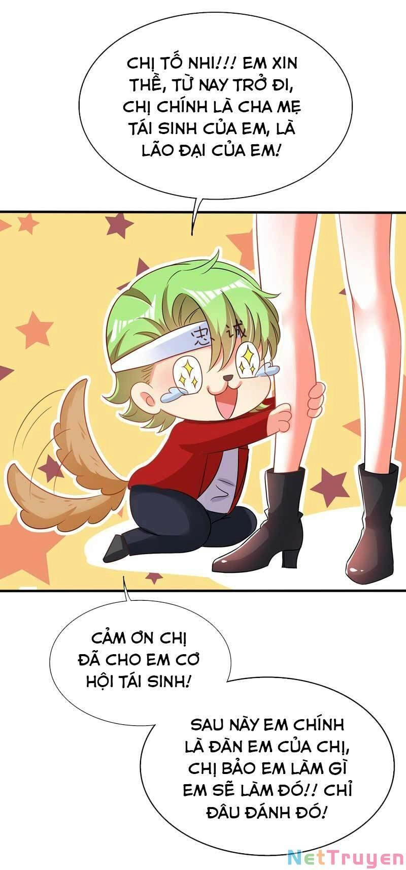 Trùng Sinh Không Gian: Cô Vợ Hào Môn Nóng Bỏng Không Dễ Chọc Chapter 70 - 18