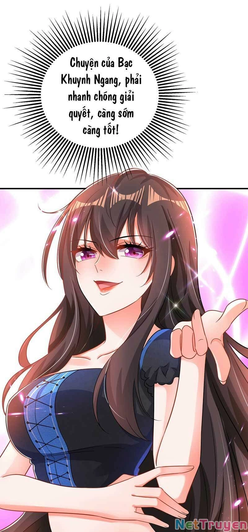 Trùng Sinh Không Gian: Cô Vợ Hào Môn Nóng Bỏng Không Dễ Chọc Chapter 70 - 22