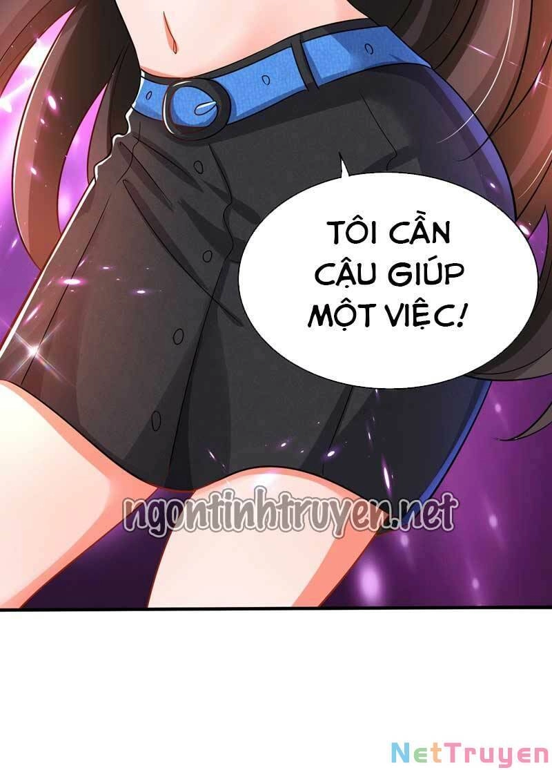 Trùng Sinh Không Gian: Cô Vợ Hào Môn Nóng Bỏng Không Dễ Chọc Chapter 70 - 23