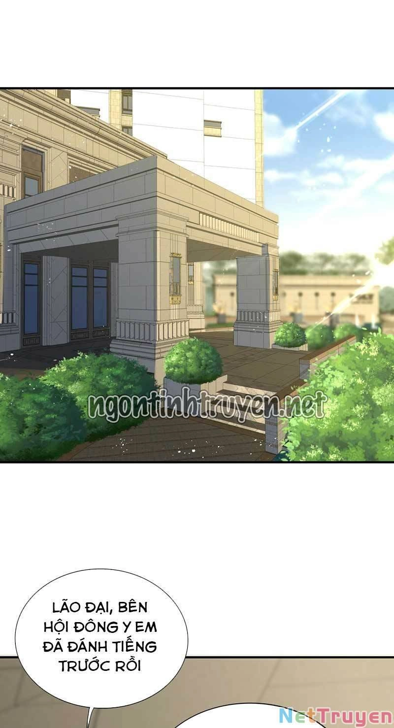 Trùng Sinh Không Gian: Cô Vợ Hào Môn Nóng Bỏng Không Dễ Chọc Chapter 70 - 24