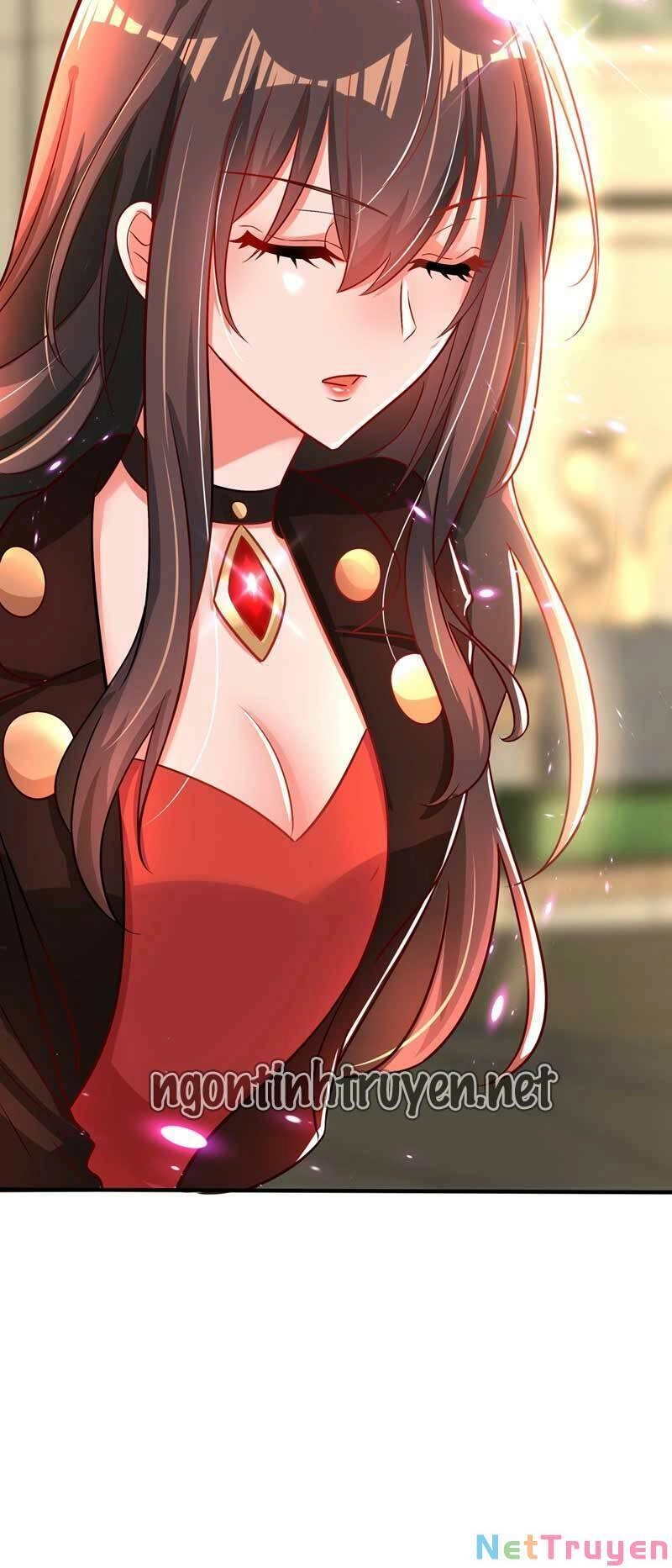 Trùng Sinh Không Gian: Cô Vợ Hào Môn Nóng Bỏng Không Dễ Chọc Chapter 70 - 28