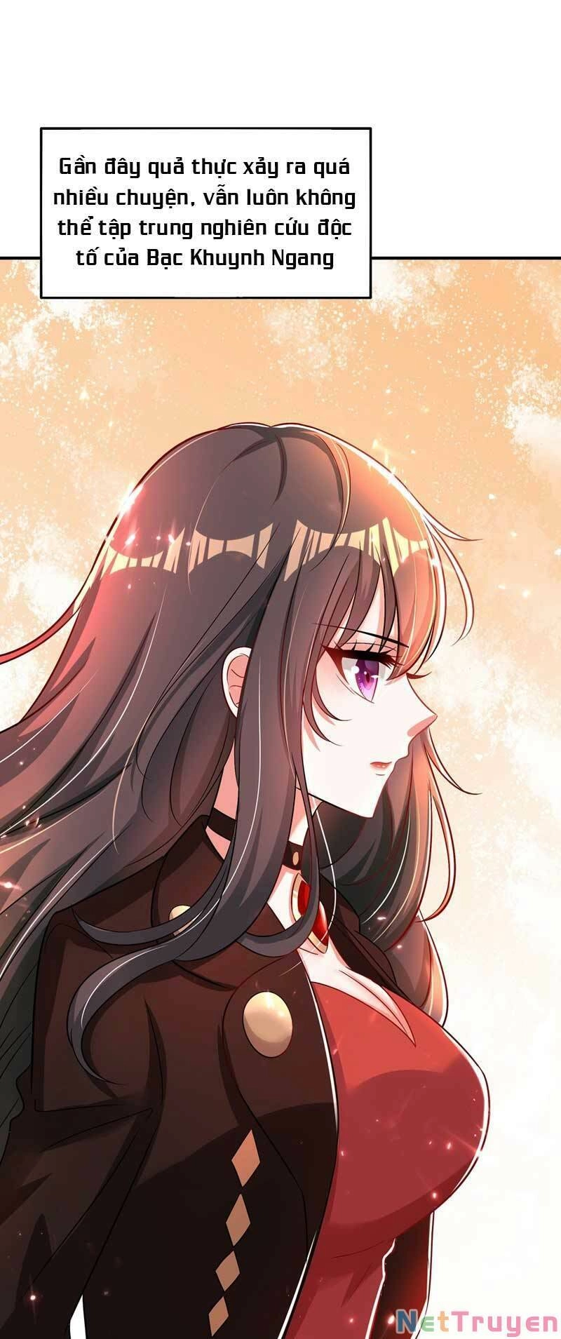 Trùng Sinh Không Gian: Cô Vợ Hào Môn Nóng Bỏng Không Dễ Chọc Chapter 70 - 29