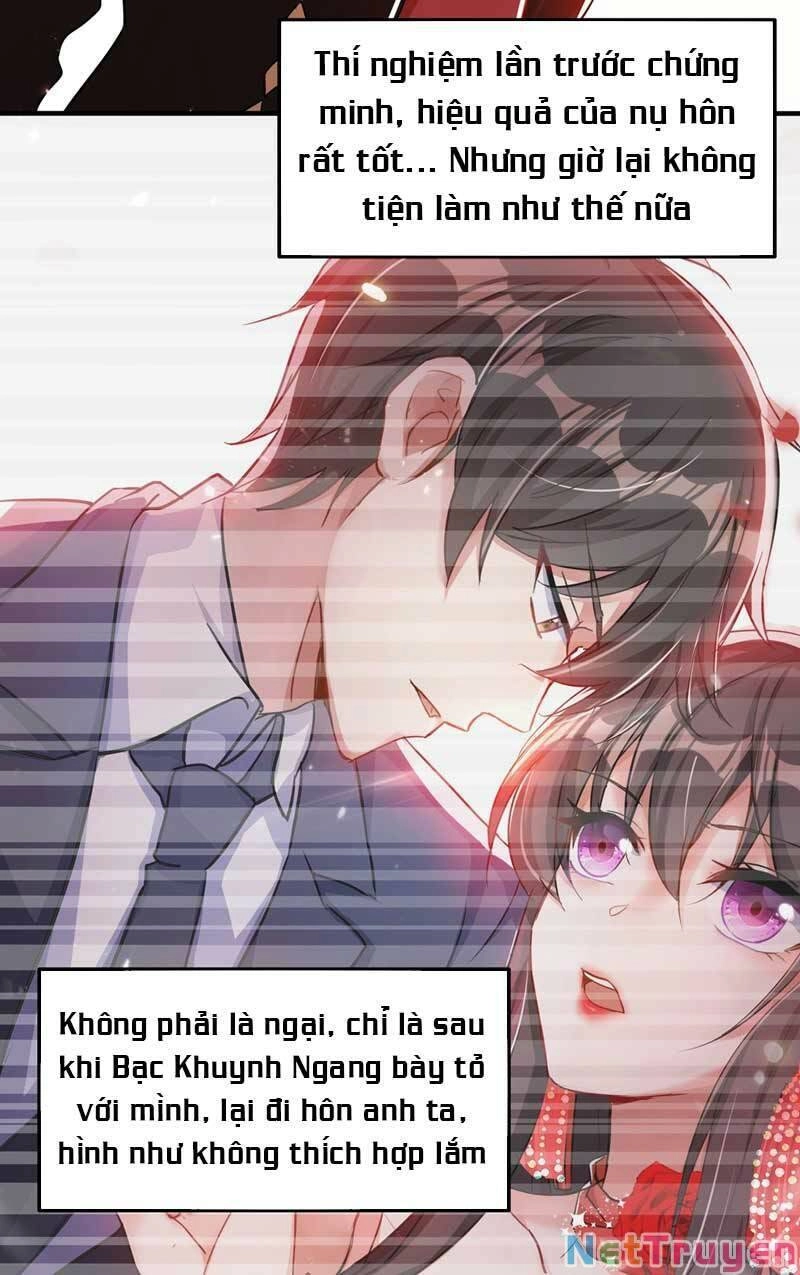 Trùng Sinh Không Gian: Cô Vợ Hào Môn Nóng Bỏng Không Dễ Chọc Chapter 70 - 30