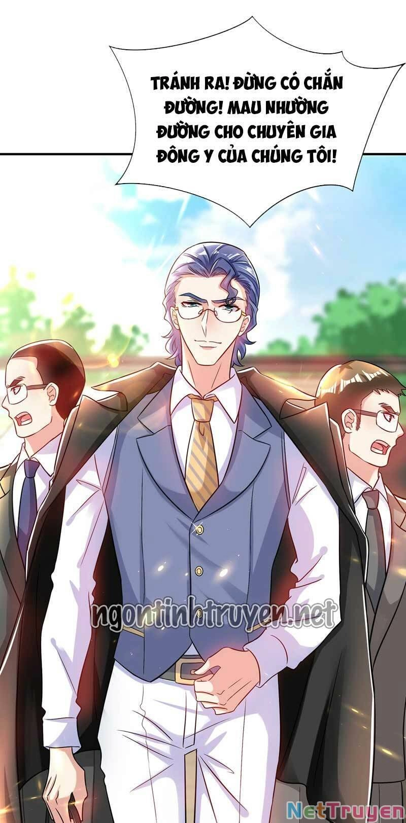 Trùng Sinh Không Gian: Cô Vợ Hào Môn Nóng Bỏng Không Dễ Chọc Chapter 70 - 33