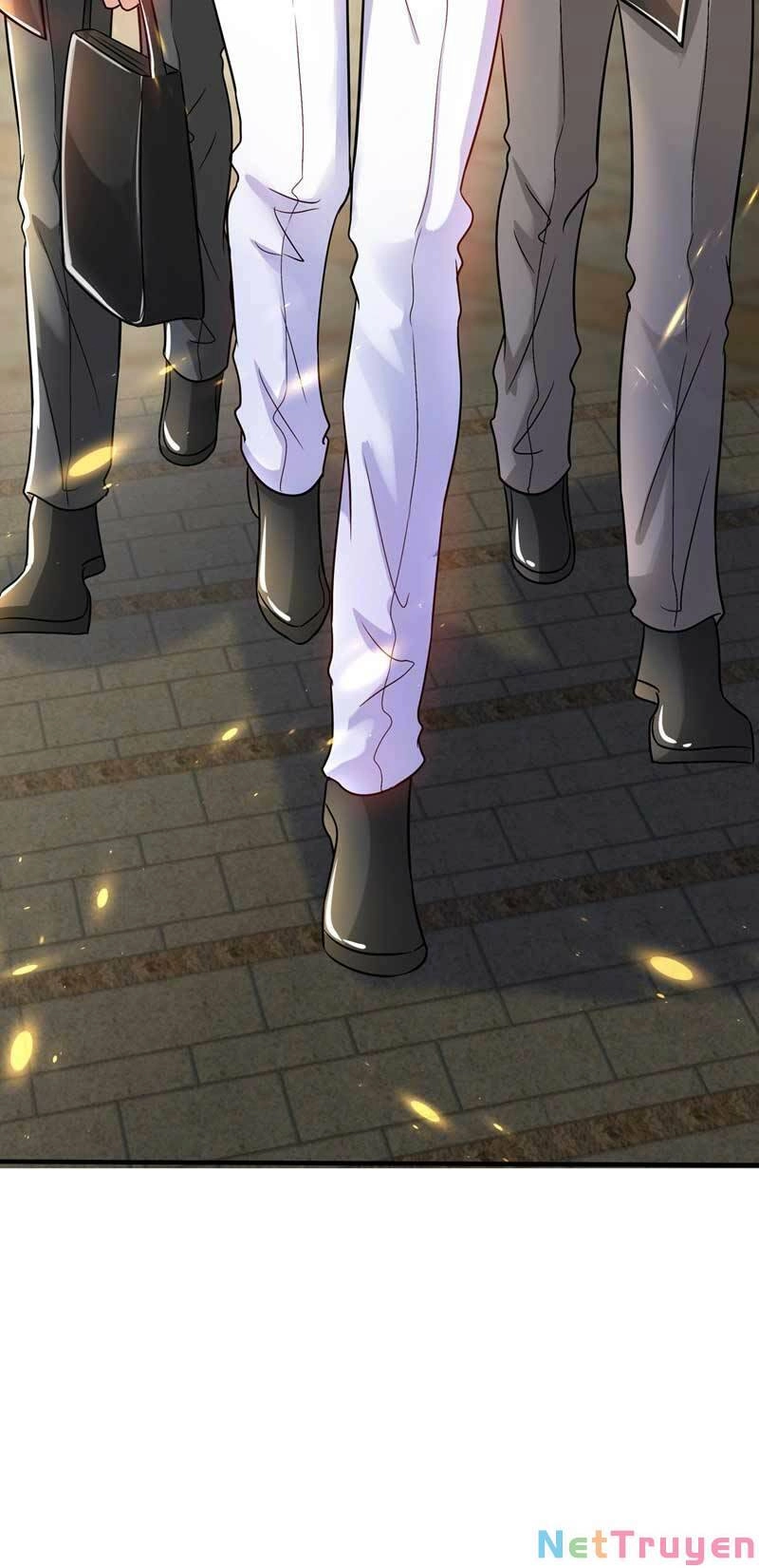 Trùng Sinh Không Gian: Cô Vợ Hào Môn Nóng Bỏng Không Dễ Chọc Chapter 70 - 34