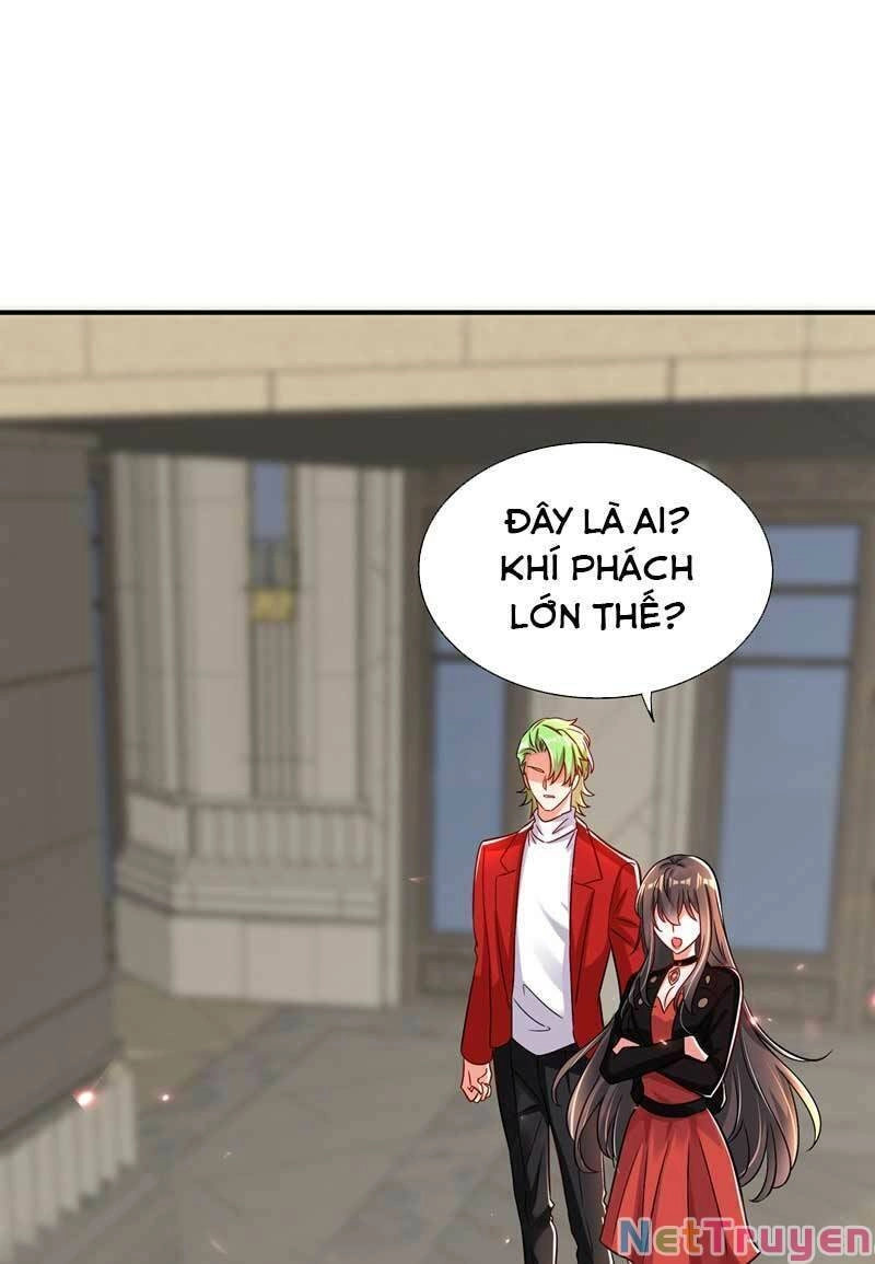 Trùng Sinh Không Gian: Cô Vợ Hào Môn Nóng Bỏng Không Dễ Chọc Chapter 70 - 35