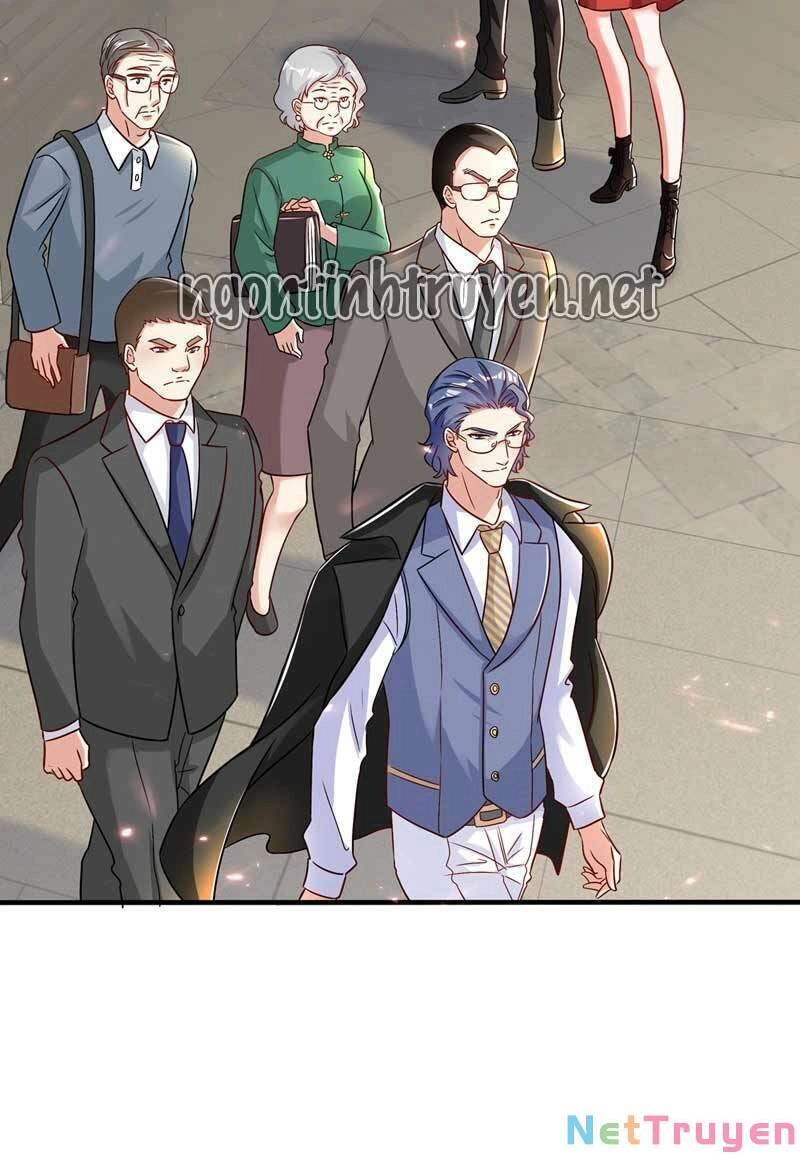 Trùng Sinh Không Gian: Cô Vợ Hào Môn Nóng Bỏng Không Dễ Chọc Chapter 70 - 36