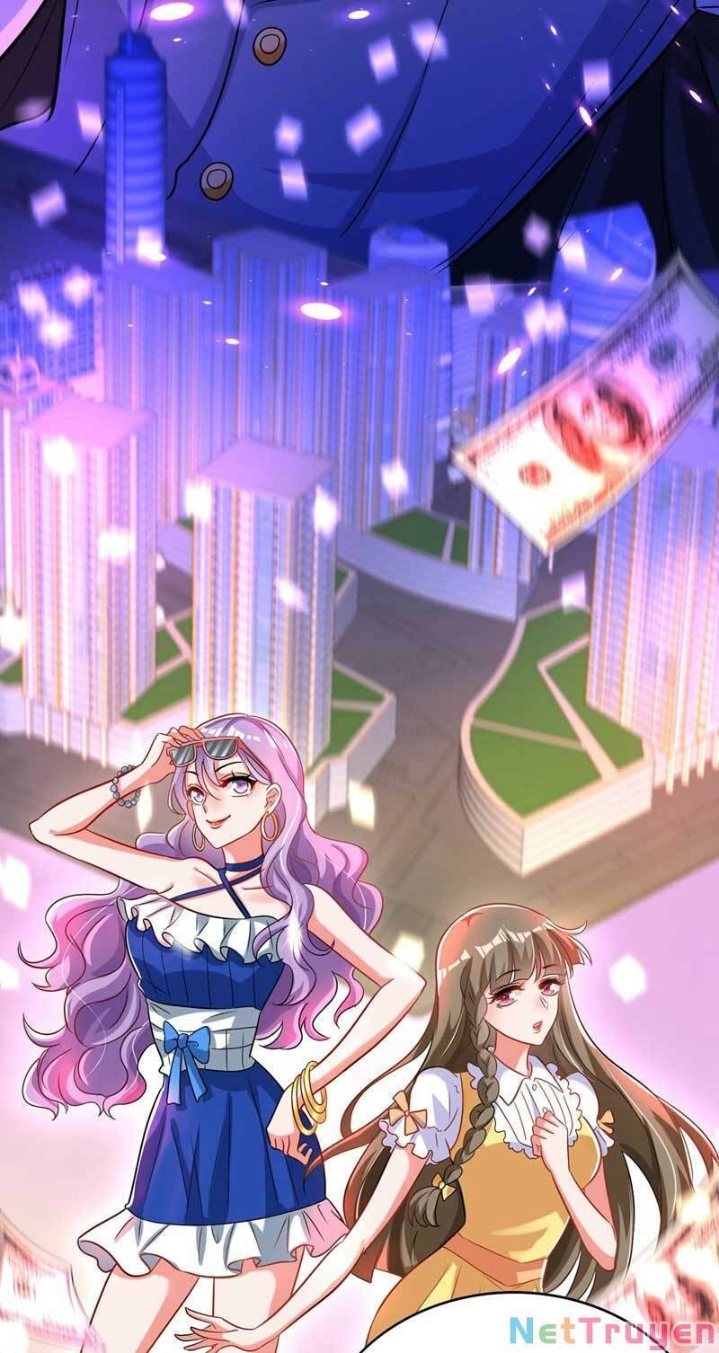 Trùng Sinh Không Gian: Cô Vợ Hào Môn Nóng Bỏng Không Dễ Chọc Chapter 71 - 4