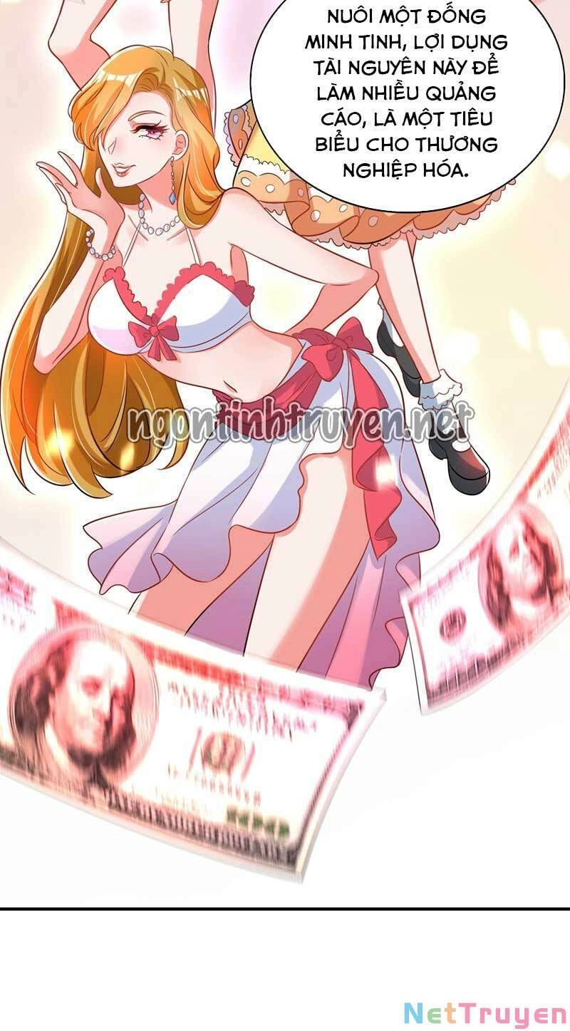 Trùng Sinh Không Gian: Cô Vợ Hào Môn Nóng Bỏng Không Dễ Chọc Chapter 71 - 5