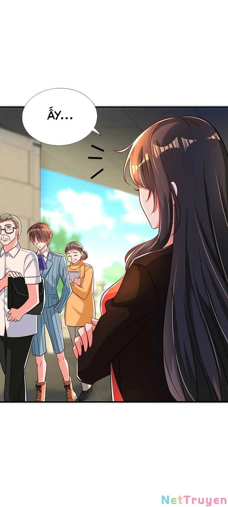 Trùng Sinh Không Gian: Cô Vợ Hào Môn Nóng Bỏng Không Dễ Chọc Chapter 71 - 6