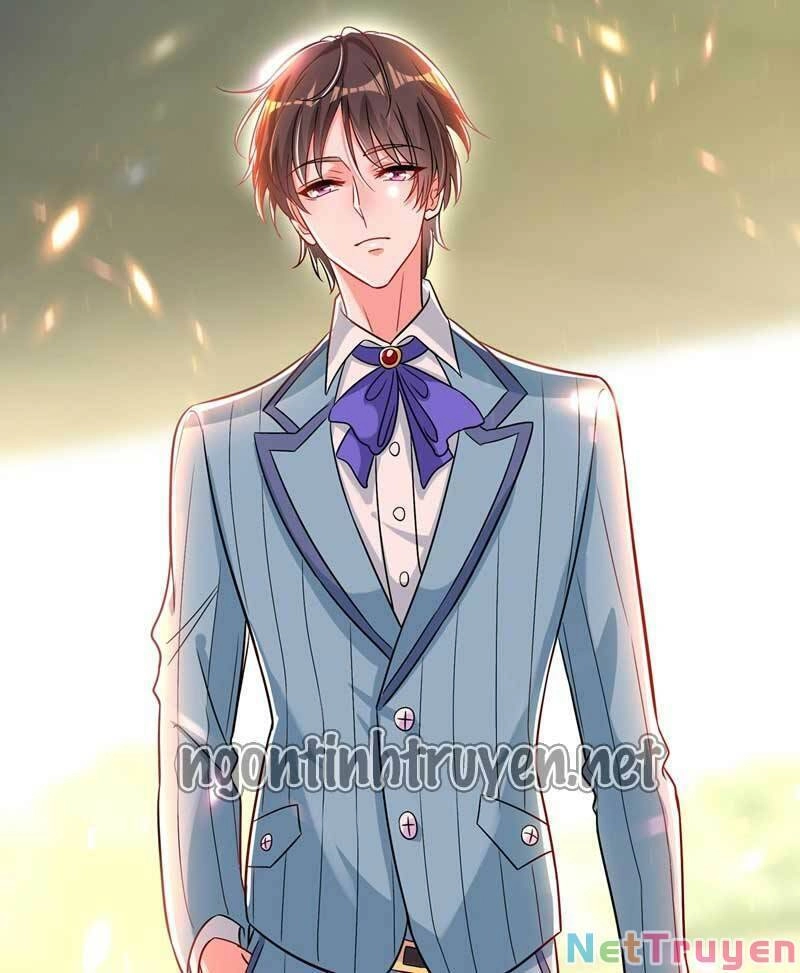 Trùng Sinh Không Gian: Cô Vợ Hào Môn Nóng Bỏng Không Dễ Chọc Chapter 71 - 8