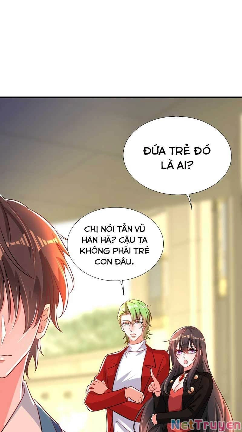 Trùng Sinh Không Gian: Cô Vợ Hào Môn Nóng Bỏng Không Dễ Chọc Chapter 71 - 10