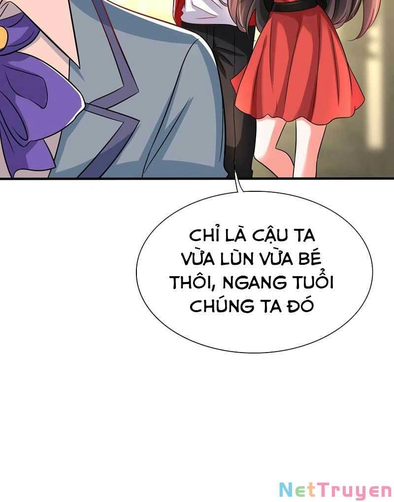 Trùng Sinh Không Gian: Cô Vợ Hào Môn Nóng Bỏng Không Dễ Chọc Chapter 71 - 11