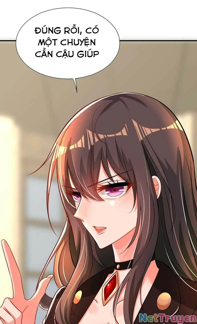 Trùng Sinh Không Gian: Cô Vợ Hào Môn Nóng Bỏng Không Dễ Chọc Chapter 71 - 16