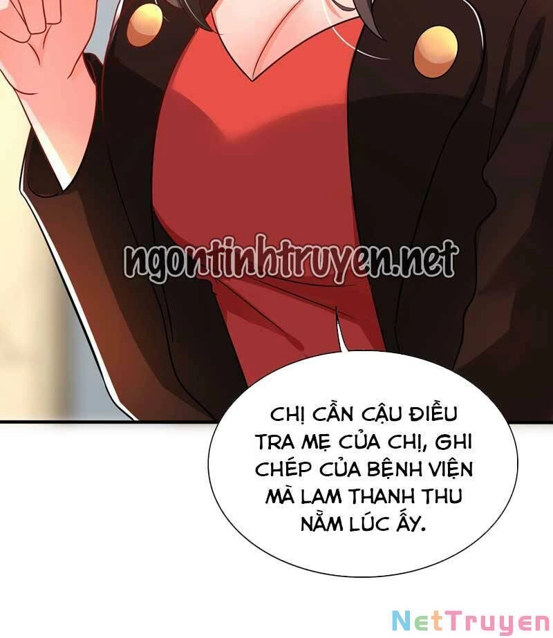 Trùng Sinh Không Gian: Cô Vợ Hào Môn Nóng Bỏng Không Dễ Chọc Chapter 71 - 17